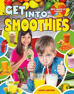Couverture_Get Into Smoothies