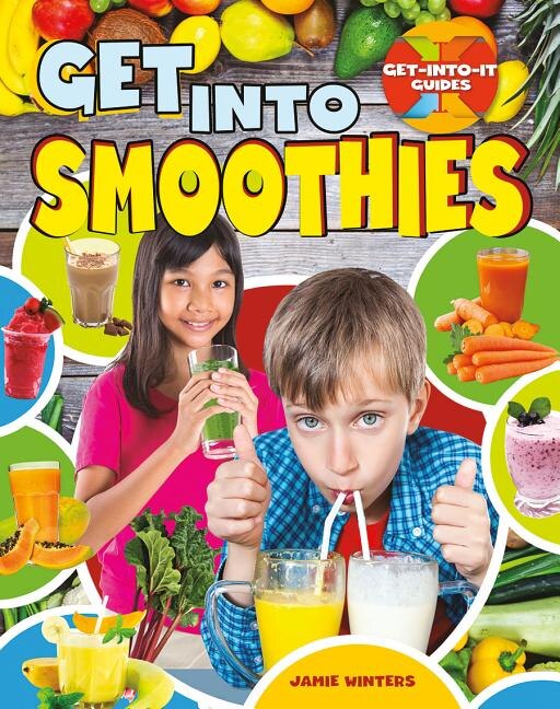 Couverture_Get Into Smoothies