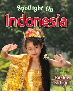 Couverture_Spotlight on Indonesia