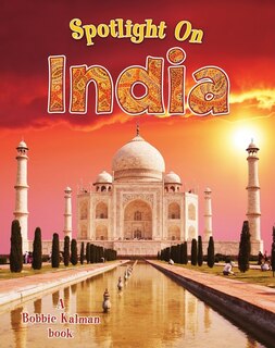 Couverture_Spotlight on India