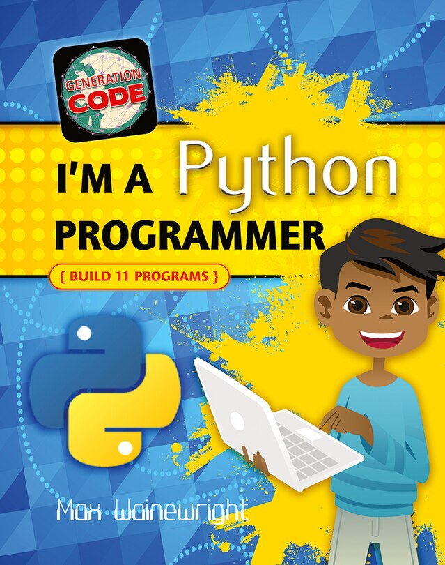 I'm a Python Programmer