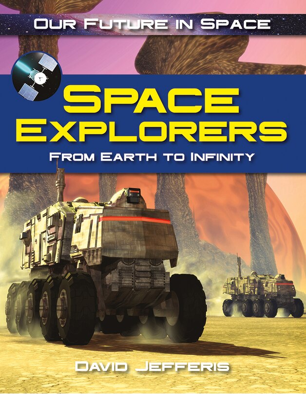 Front cover_Space Explorers