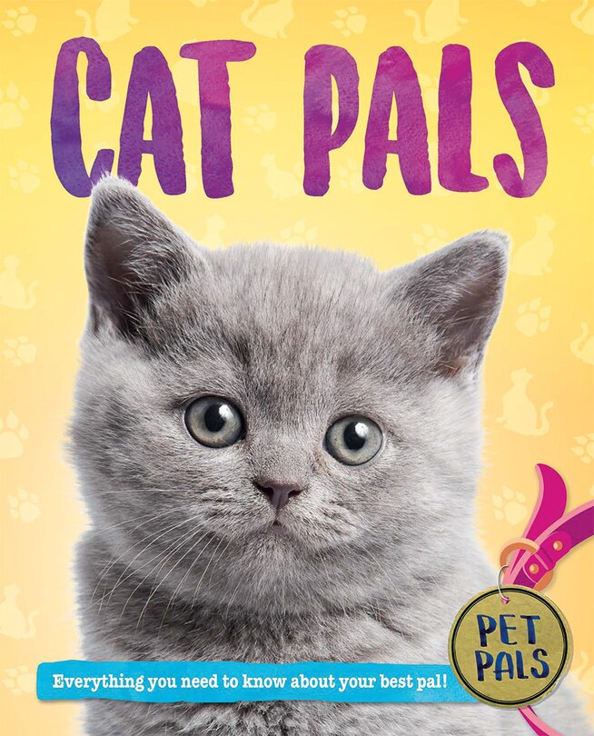 Couverture_Cat Pals