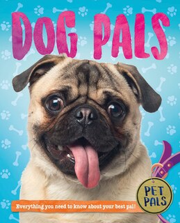 Front cover_Dog Pals