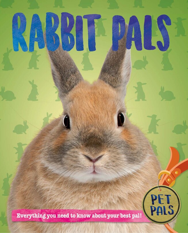 Couverture_Rabbit Pals