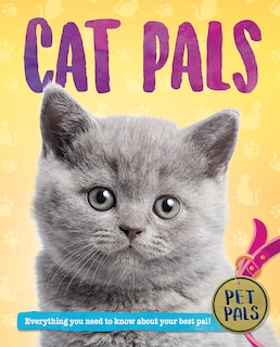 Couverture_Cat Pals
