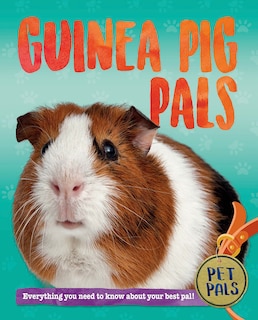 Couverture_Guinea Pig Pals