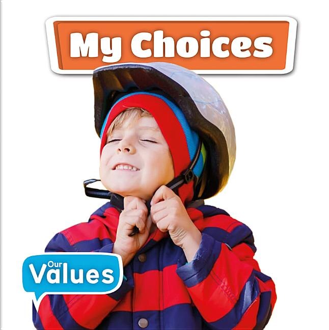 Couverture_My Choices
