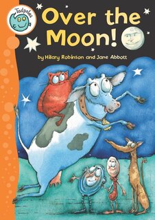 Front cover_Over the Moon!