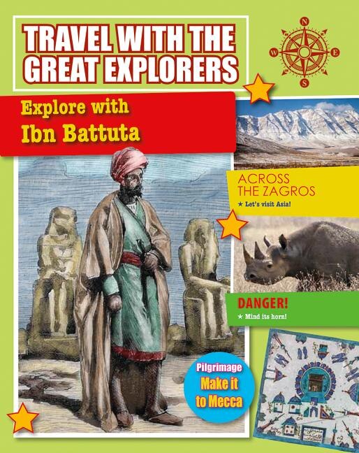 Front cover_Explore with Ibn Battuta