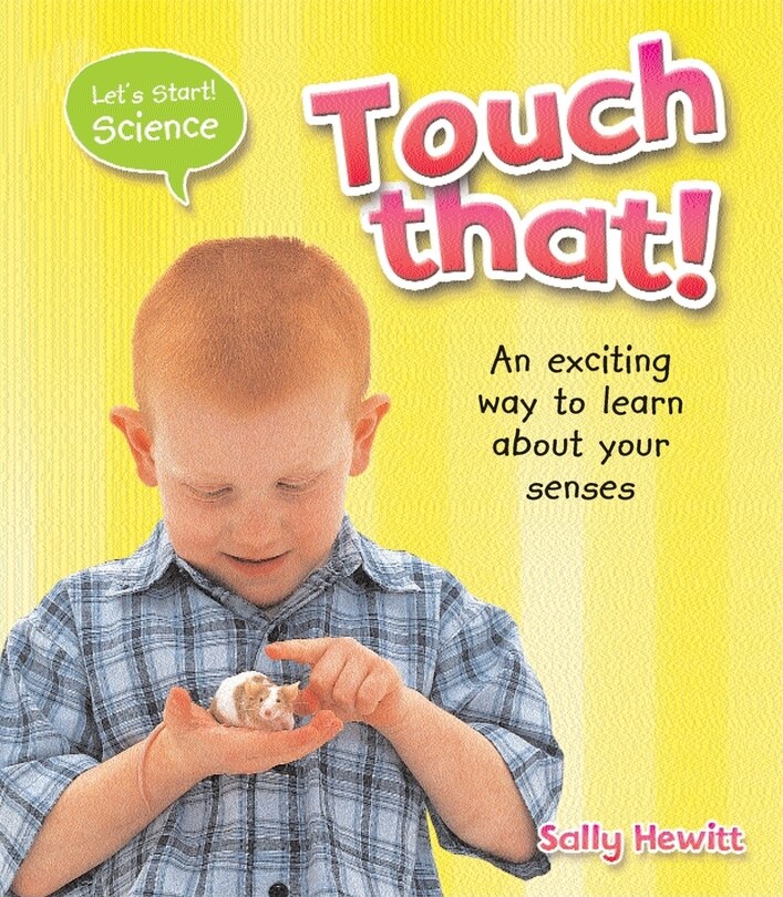 Touch That!