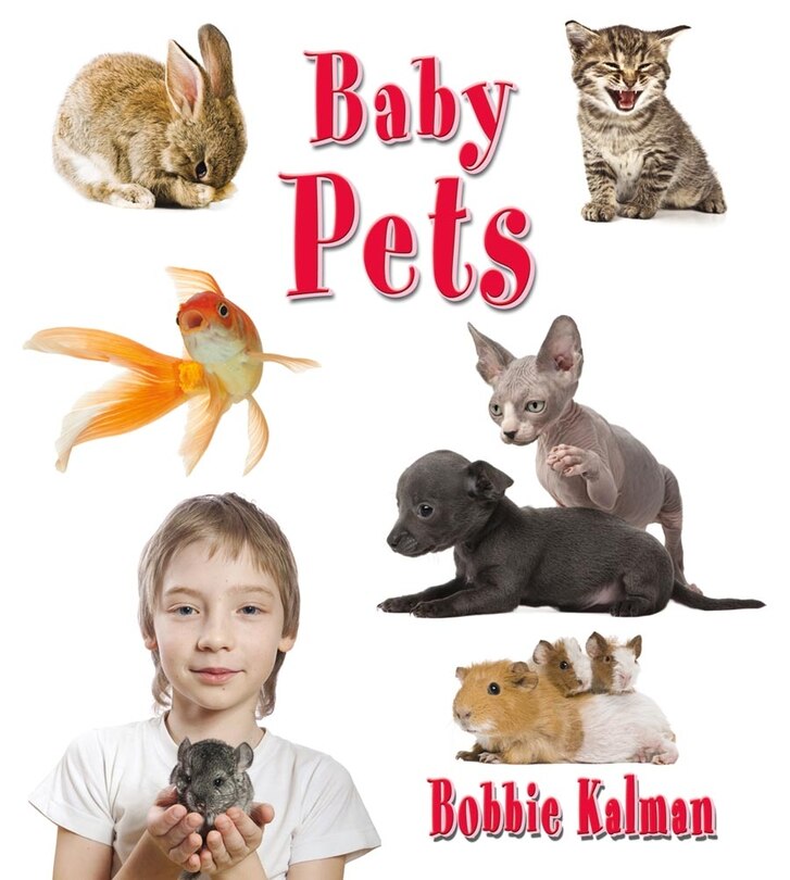 Couverture_Baby Pets
