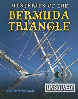 Couverture_Mysteries of the Bermuda Triangle