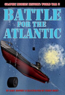 Front cover_Battle for the Atlantic
