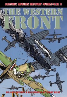 Front cover_The Western Front