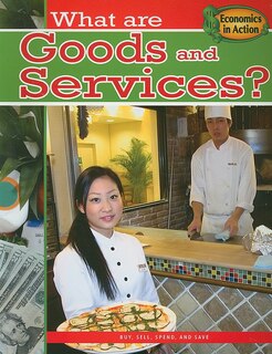 Couverture_What Are Goods and Services?