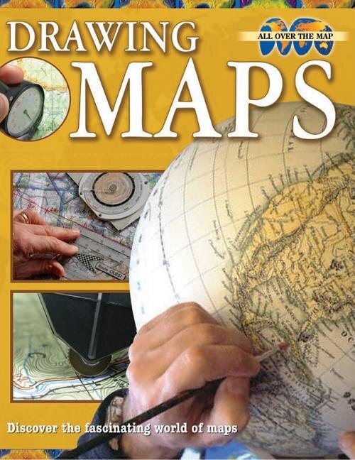 Couverture_Drawing Maps