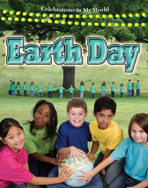 Front cover_Earth Day