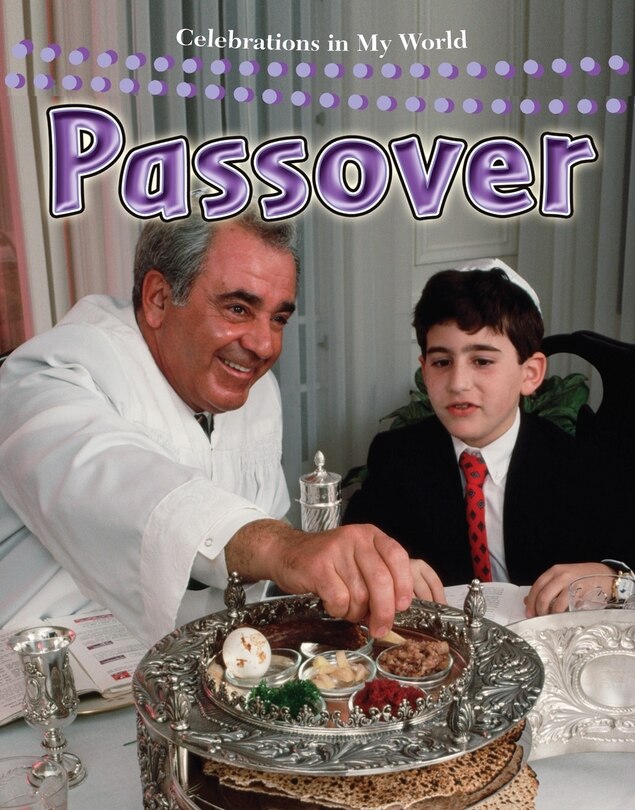 Front cover_Passover