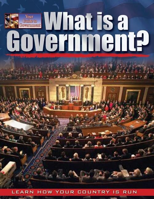 What Is a Government?