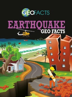 Front cover_Earthquake Geo Facts