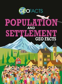 Front cover_Population and Settlement Geo Facts