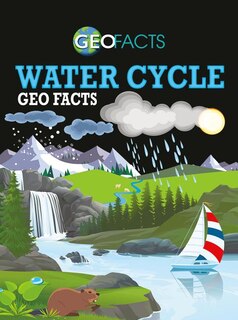 Front cover_Water Cycle Geo Facts