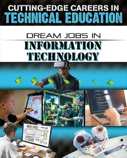 Dream Jobs in Information Technology