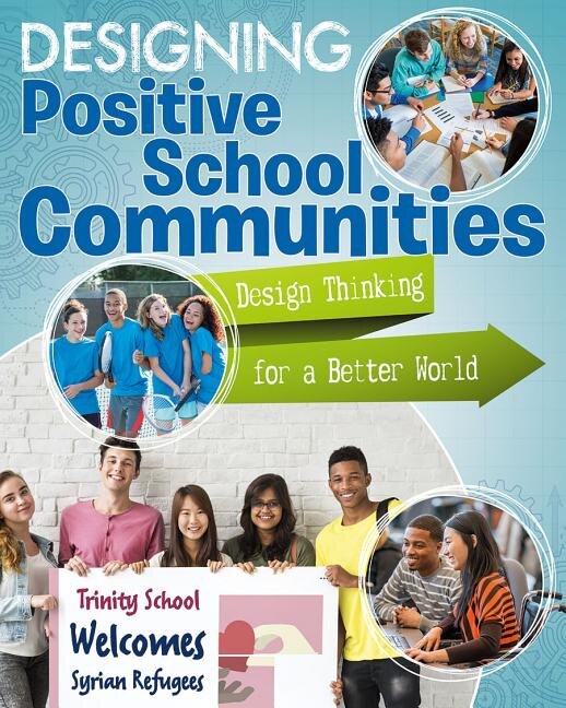 Front cover_Designing Positive School Communities