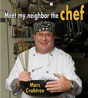 Couverture_Meet My Neighbor, the Chef