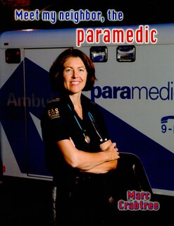 Couverture_Meet My Neighbor, the Paramedic