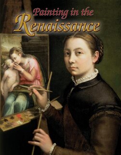 Front cover_Painting in the Renaissance