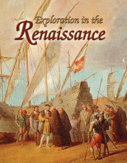 Front cover_Exploration in the Renaissance