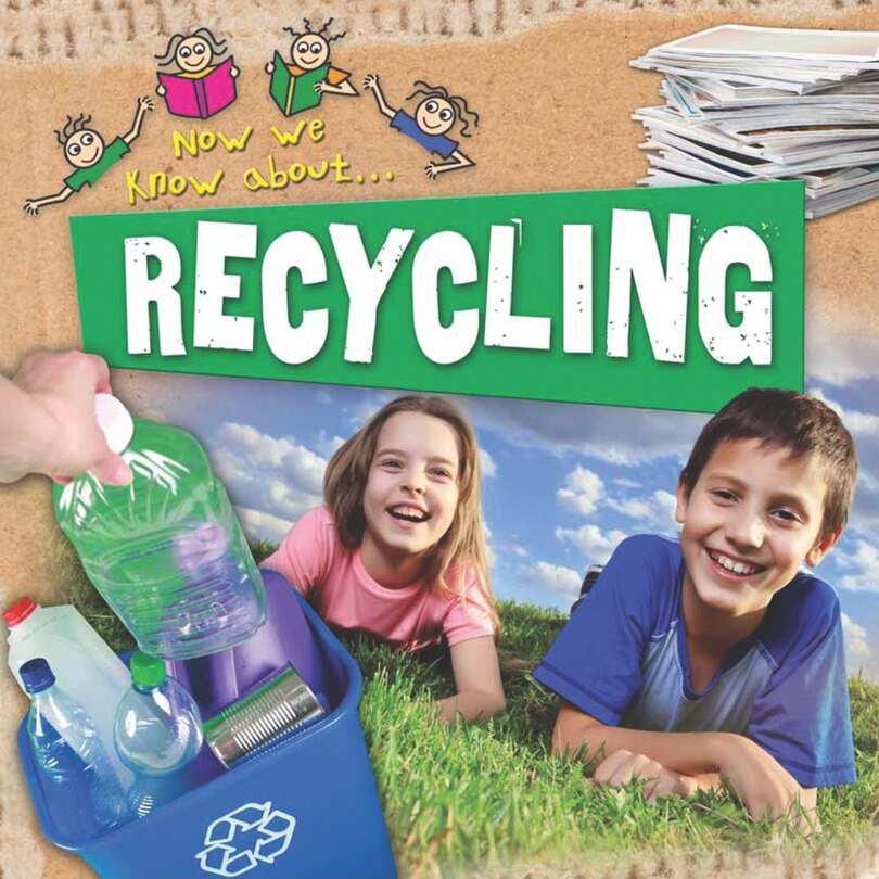 Front cover_Recycling