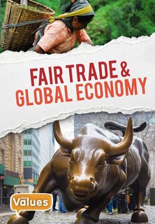 Couverture_Fair Trade and Global Economy