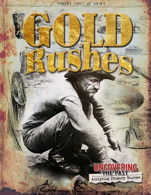 Front cover_Gold Rushes