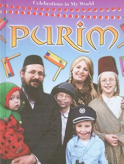 Front cover_Purim