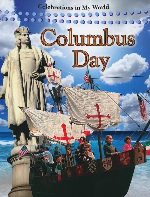 Front cover_Columbus Day