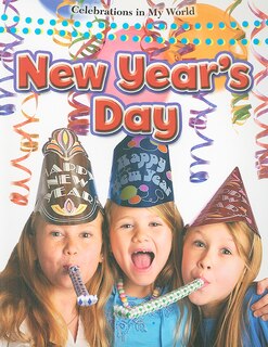 Front cover_New Year's Day