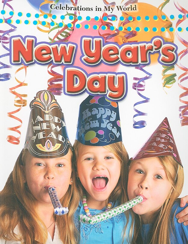 Front cover_New Year's Day