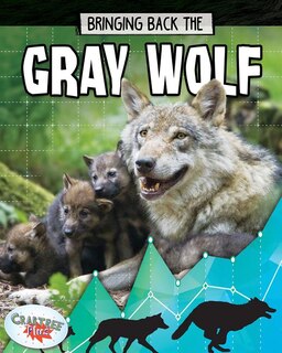 Front cover_Bringing Back the Gray Wolf