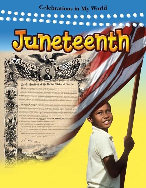 Front cover_Juneteenth