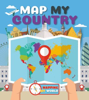 Front cover_Map My Country