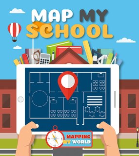 Front cover_Map My School