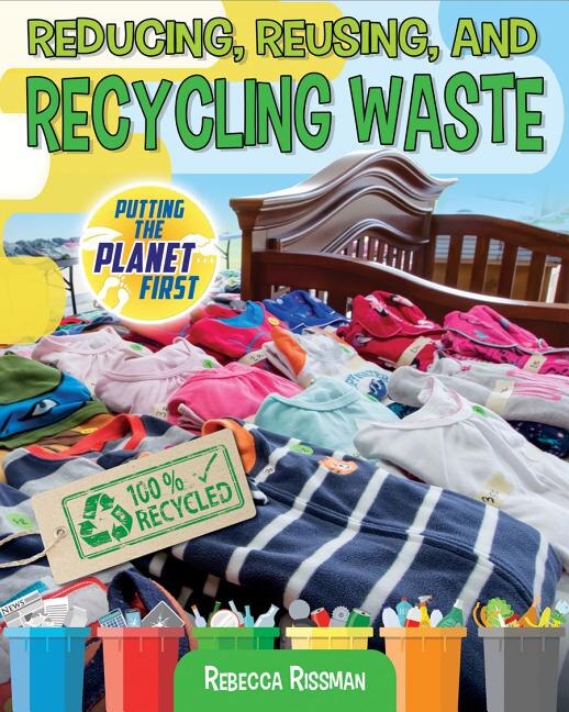 Couverture_Reducing, Reusing, and Recycling Waste