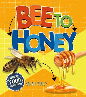 Couverture_Bee to Honey