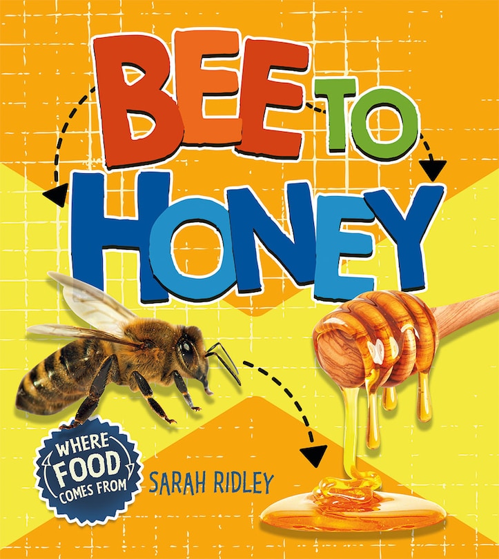 Couverture_Bee to Honey