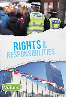 Couverture_Rights and Responsibilities