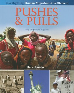Couverture_Pushes and Pulls: Why Do People Migrate?