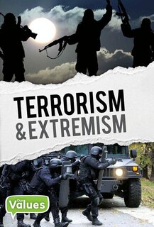 Couverture_Terrorism and Extremism